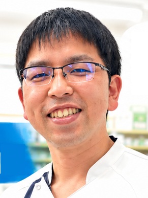 講師 原田祐希（薬剤師）