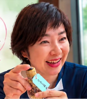 講師 坂井美千子（薬剤師）